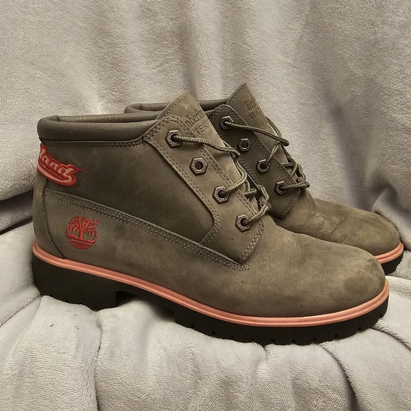 Timberland - Picture 4 of 10